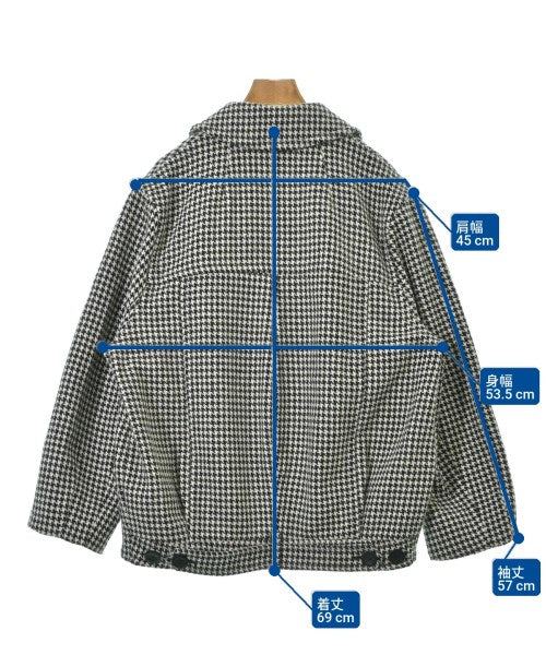 Rirandture 其他大衣
