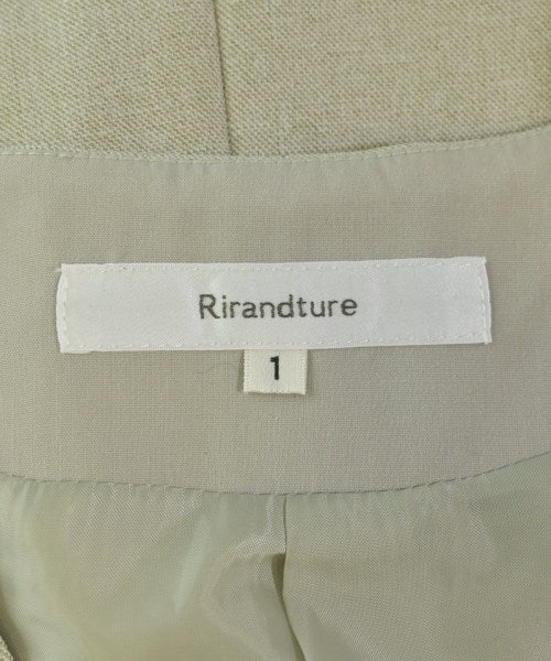 Rirandture 其他飛行外套