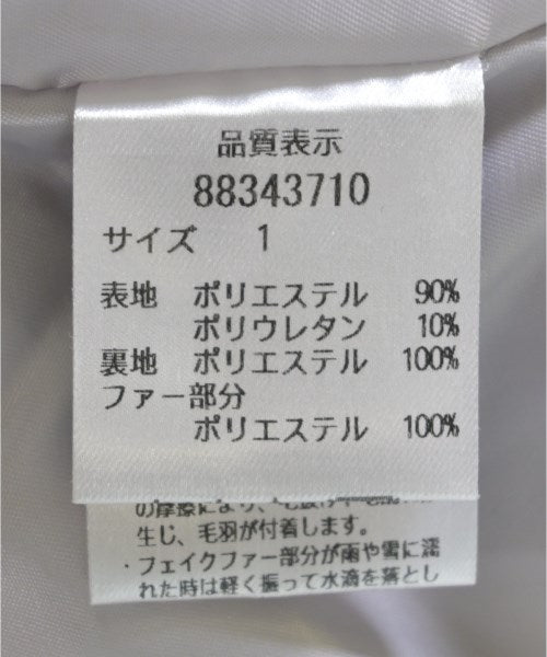 Rirandture 斜紋夾克