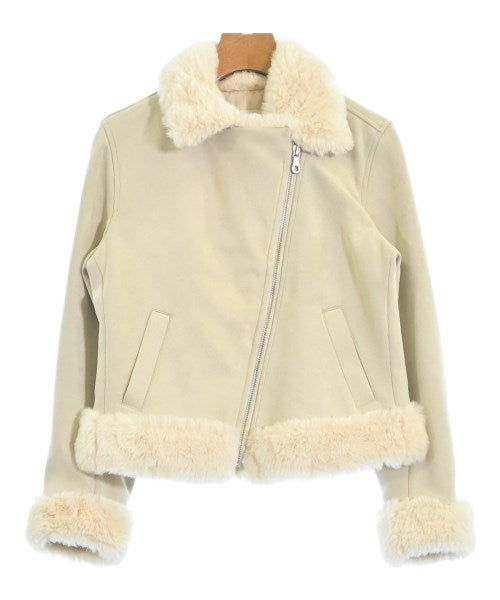 Rirandture 其他飛行外套