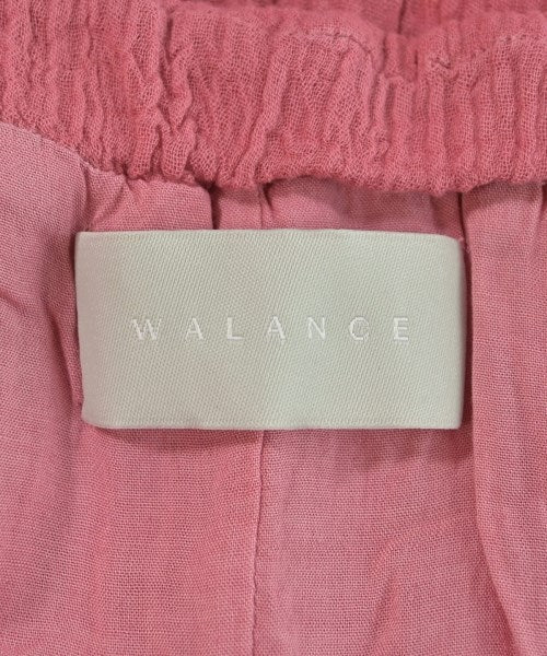 WALANCE 洋裝