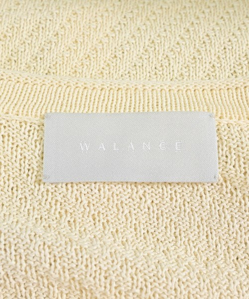 WALANCE 毛衣