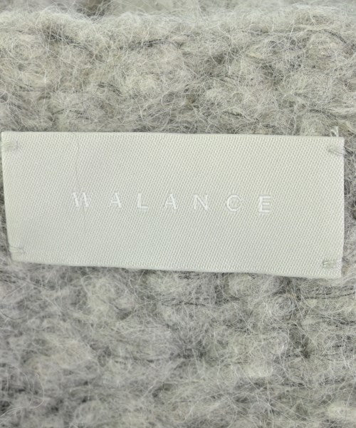 WALANCE 毛衣