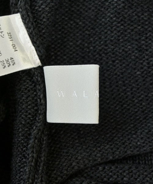 WALANCE 無袖上衣
