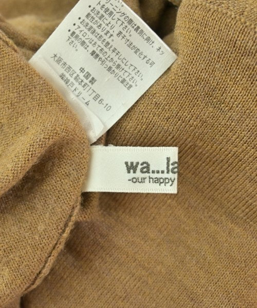 WALANCE 毛衣