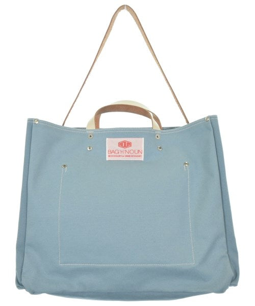 BAG'n'NOUN 托特包