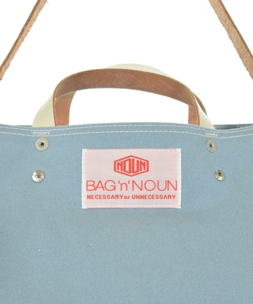 BAG'n'NOUN 托特包