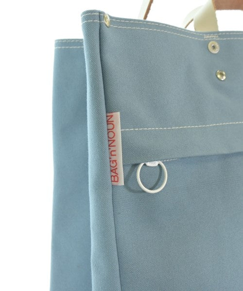 BAG'n'NOUN 托特包