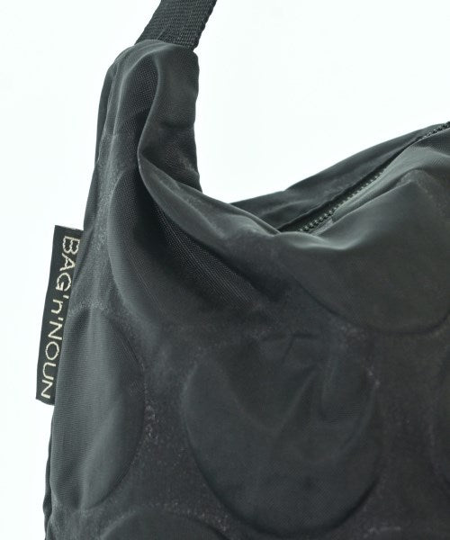BAG'n'NOUN 肩背包