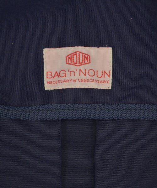BAG'n'NOUN 肩背包