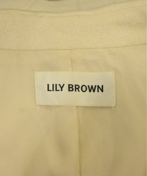 Lily Brown 外套