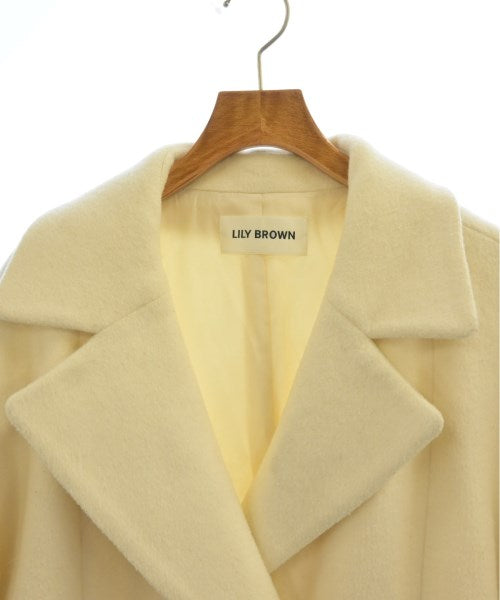 Lily Brown 外套