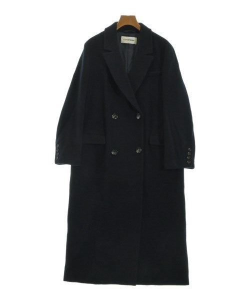 Lily Brown 其他大衣