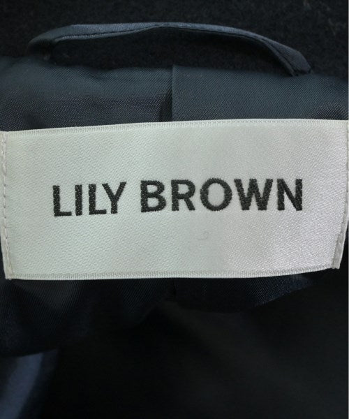 Lily Brown 其他大衣