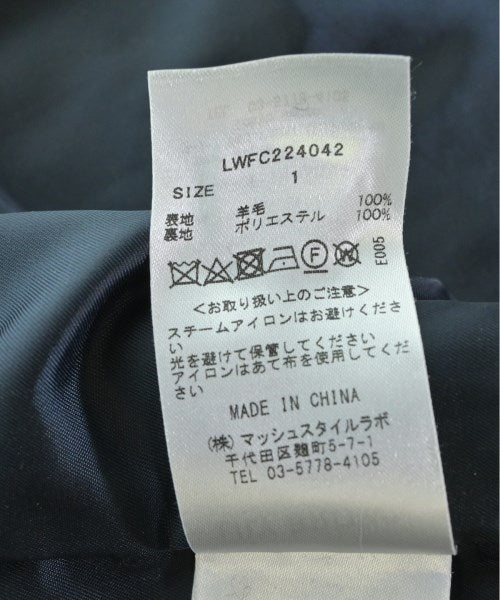 Lily Brown 其他大衣