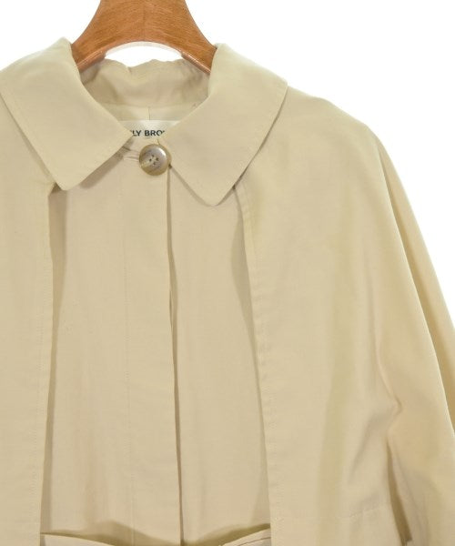 Lily Brown 其他大衣