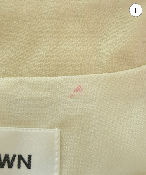 Lily Brown 其他大衣