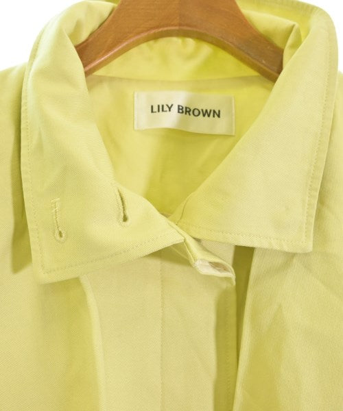 Lily Brown 風衣