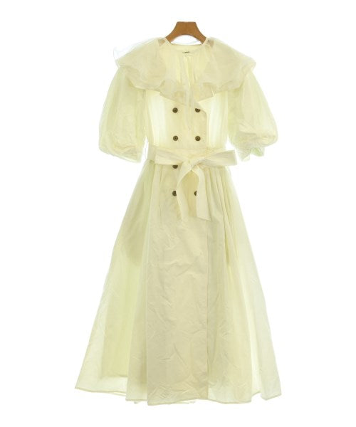 Lily Brown 其他大衣