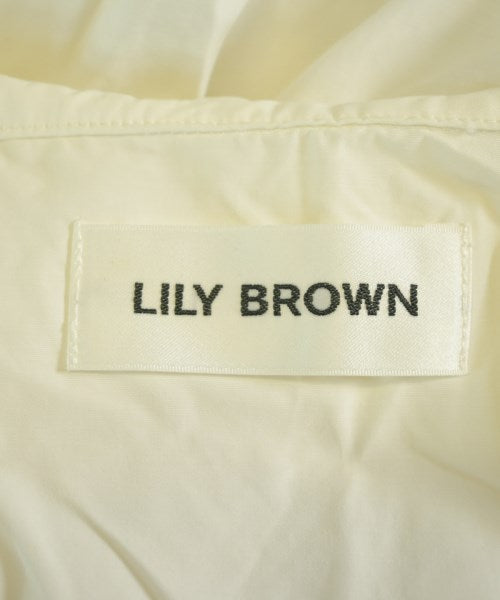 Lily Brown 其他大衣
