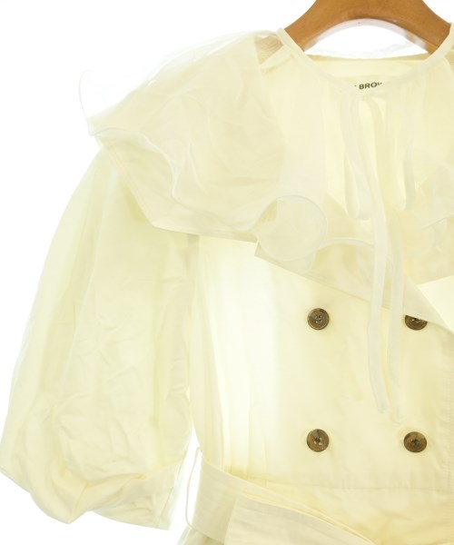 Lily Brown 其他大衣