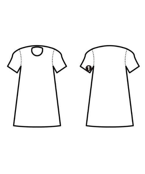 Lily Brown 其他大衣