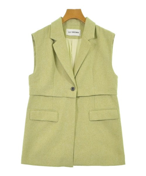 Lily Brown 其他夾克