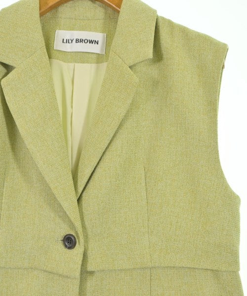 Lily Brown 其他夾克