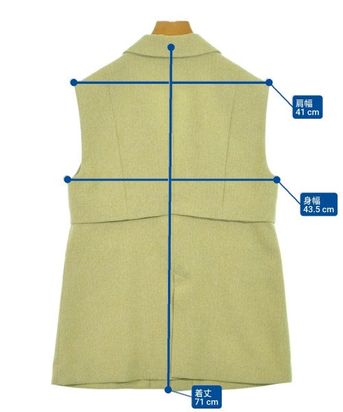 Lily Brown 其他夾克