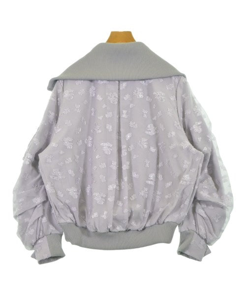 Lily Brown 斜紋夾克