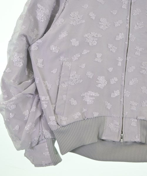 Lily Brown 斜紋夾克