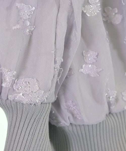 Lily Brown 斜紋夾克