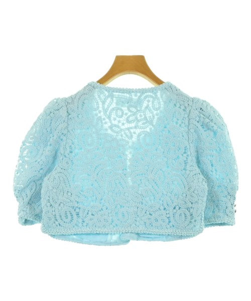 Lily Brown 無領外套