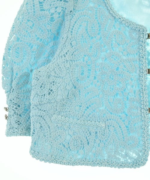 Lily Brown 無領外套