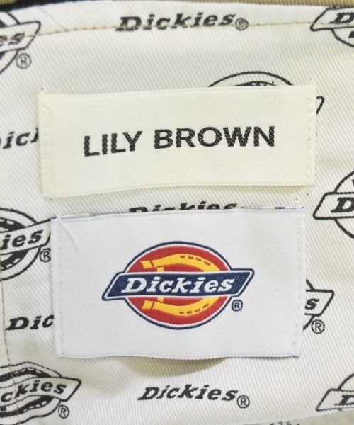 Lily Brown 背心