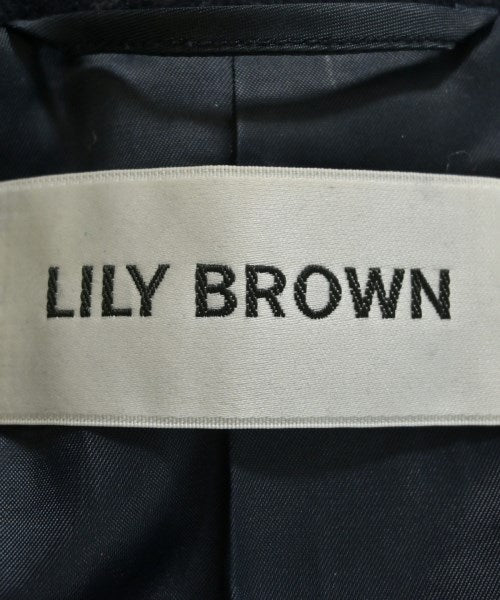Lily Brown 切斯特披風