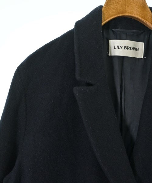 Lily Brown 切斯特披風