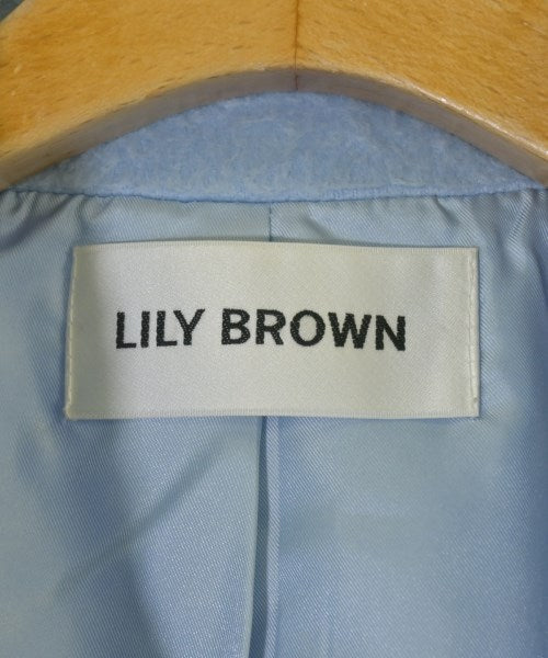 Lily Brown 海軍外套