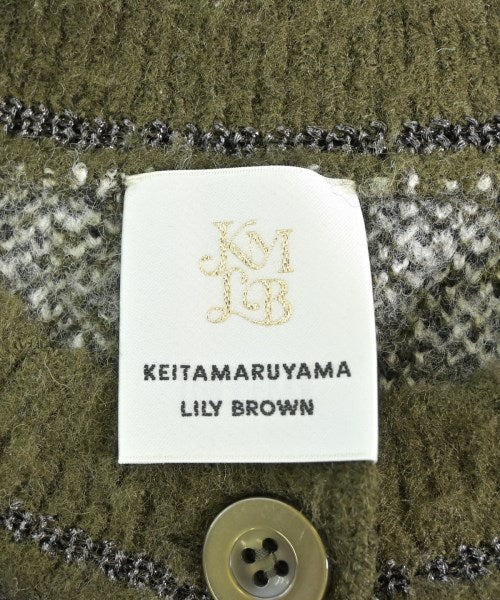 Lily Brown 開襟衫
