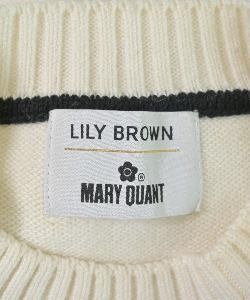 Lily Brown 毛衣