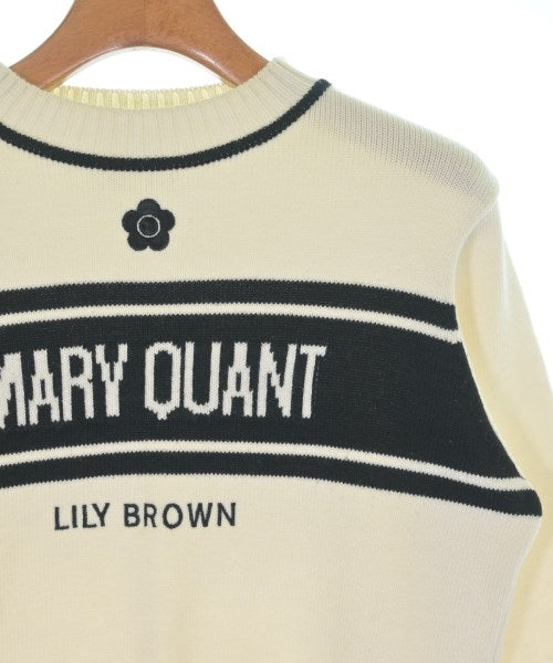 Lily Brown 毛衣