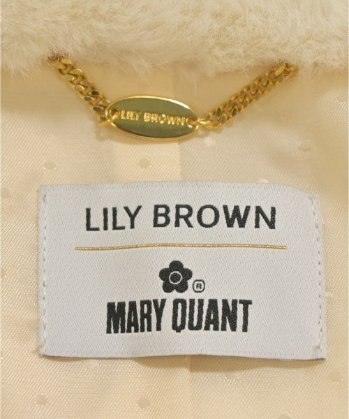 Lily Brown 其他大衣