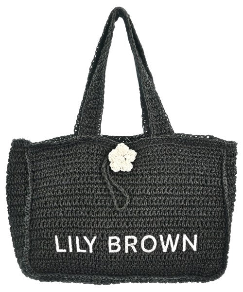 Lily Brown 托特包