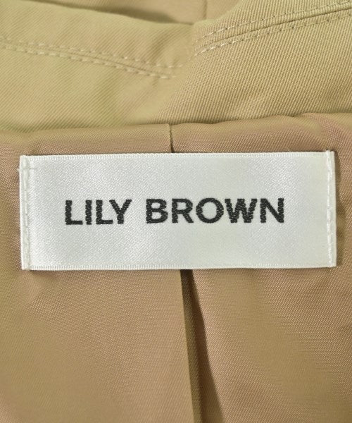 Lily Brown 西裝外套