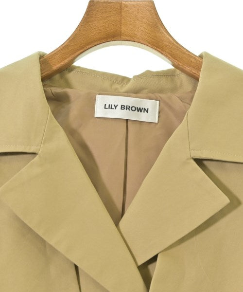 Lily Brown 西裝外套