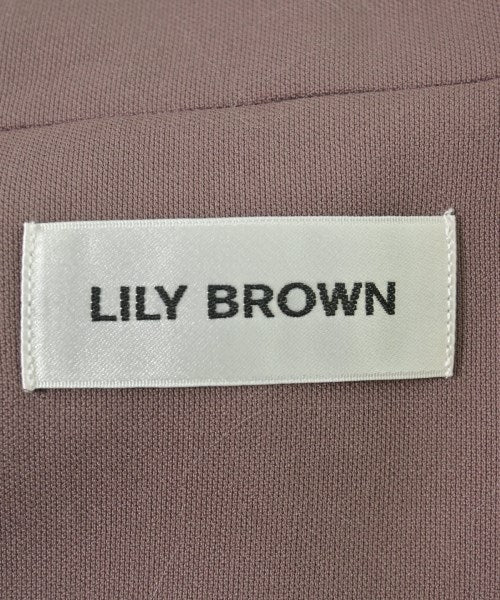 Lily Brown 西裝外套