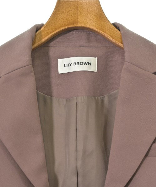 Lily Brown 西裝外套