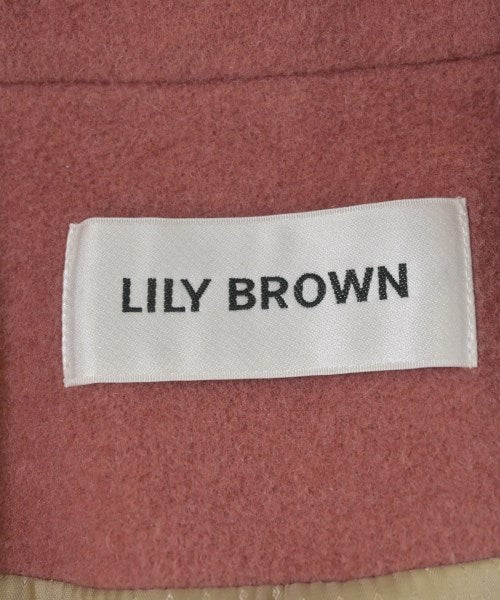 Lily Brown 外套