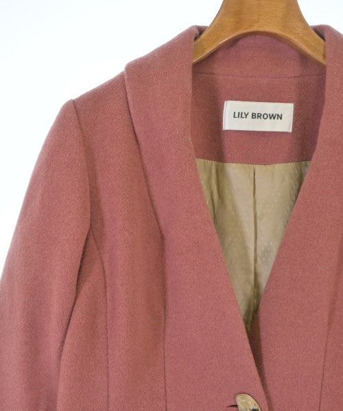 Lily Brown 外套