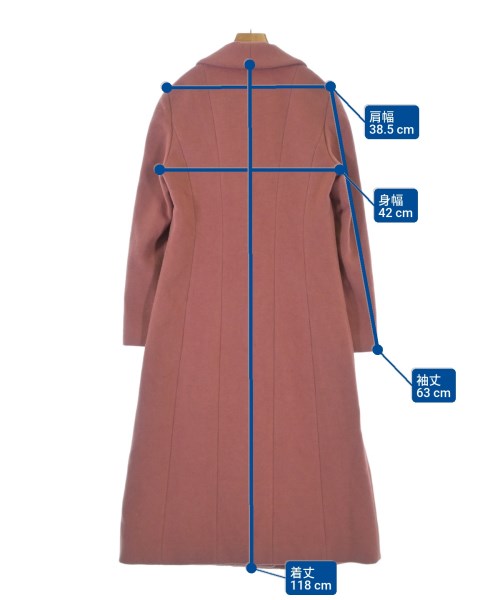 Lily Brown 外套